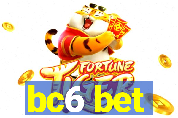 bc6 bet